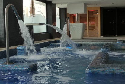 Ibiza Spa Erlebnis image 1