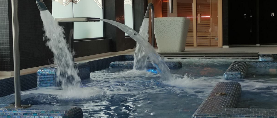 Ibiza Spa Erlebnis image 1