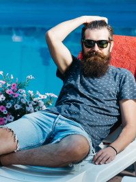 Schwimmbad-Eintritt Köln