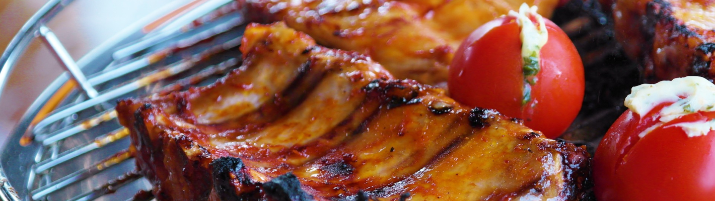Stuttgart Spare Ribs essen image 1