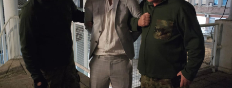 Belgrad Prank: Die Junggesellen-Verhaftung image 3