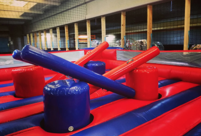 Brüssel Multi-Aktivität & Frühstück image 5