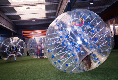 Brüssel Multi-Aktivität & Frühstück image 2