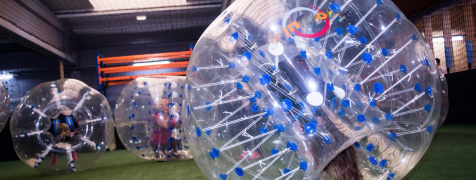 Brüssel Multi-Aktivität & Frühstück image 2