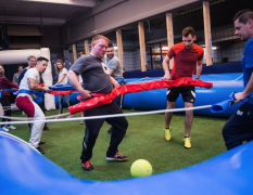 Brüssel Multi-Aktivität & Frühstück image 4