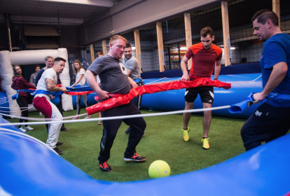 Brüssel Multi-Aktivität & Frühstück image 4