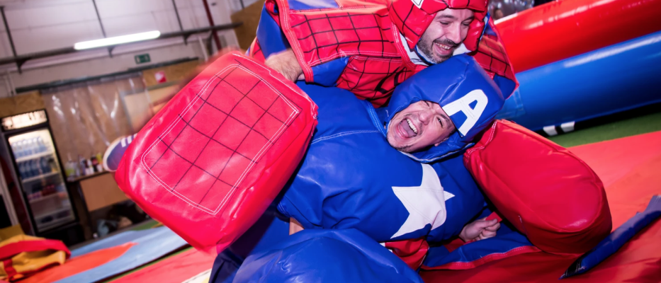 Brüssel Multi-Aktivität & Frühstück image 1