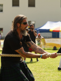 Highland Games Allgäu