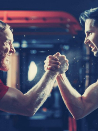 JGA-Olympiade Hamburg