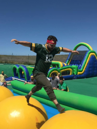 JGA-Olympiade Madrid