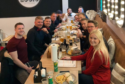 Bratislava Steak, Strip & Bier ohne Ende image 5