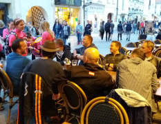 Bratislava Steak, Strip & Bier ohne Ende image 4