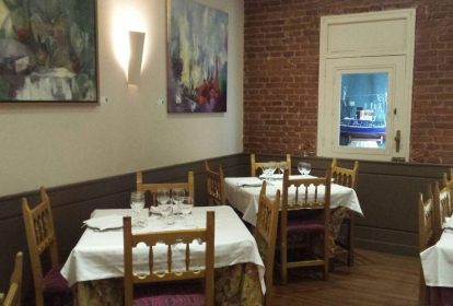 Madrid Steak & Strip mit Getränke-Flatrate image 3