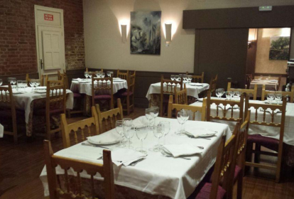 Madrid Steak & Strip mit Getränke-Flatrate image 2