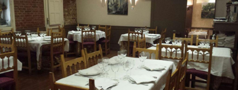 Madrid Steak & Strip mit Getränke-Flatrate image 2