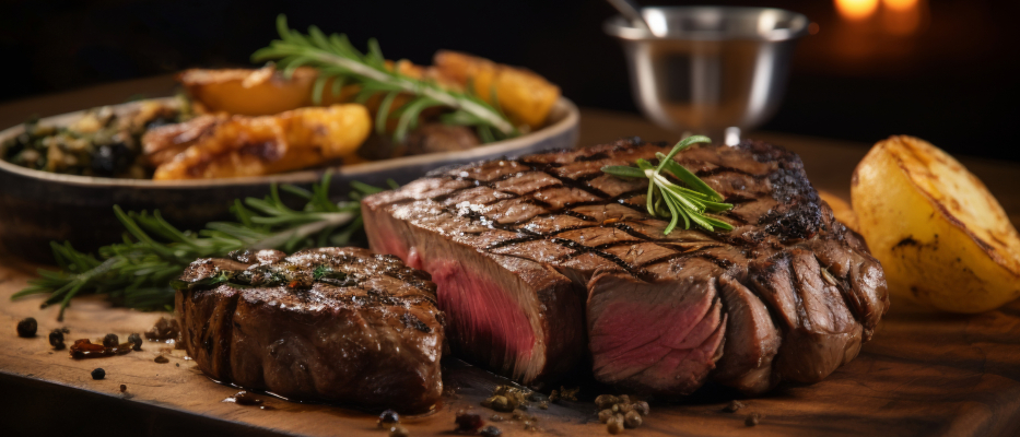 Madrid Steak & Strip mit Getränke-Flatrate image 1