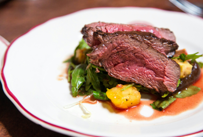 Madrid Steak & Strip mit Getränke-Flatrate image 5