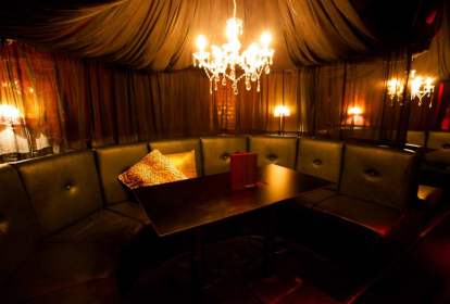 Kopenhagen Besuch im Stripclub image 11