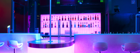 Hamburg Tischreservierung im Stripclub image 3
