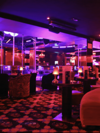 Stripclub VIP-Paket Paris