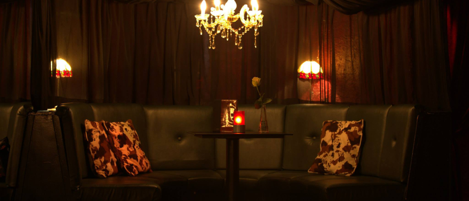 Kopenhagen Besuch im Stripclub image 1