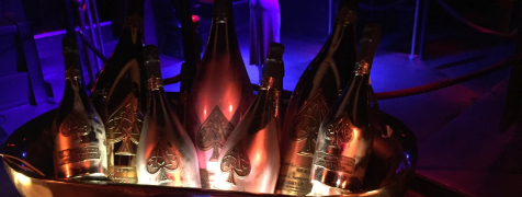 Kopenhagen Besuch im Stripclub image 2