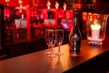 Kopenhagen Besuch im Stripclub image 10