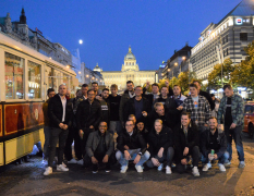 Prag Stripclub image 4