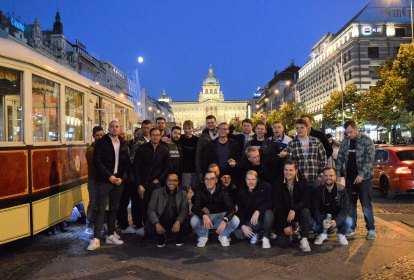 Prag Stripclub image 4