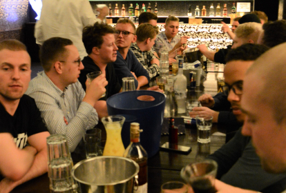 Prag Stripclub image 5