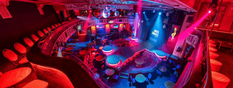 Prag Stripclub image 2