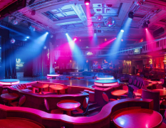 Prag Stripclub image 3