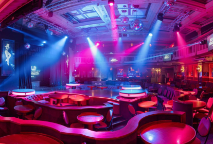Prag Stripclub image 3