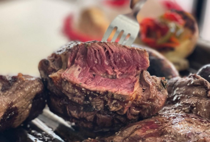 Ibiza BBQ Grill & Strip image 1