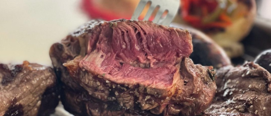 Ibiza BBQ Grill & Strip image 1