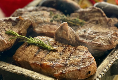 Ibiza BBQ Grill & Strip image 4