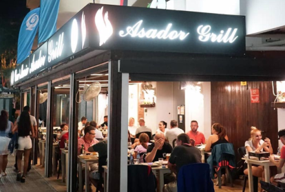 Ibiza BBQ Grill & Strip image 5