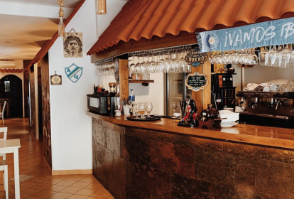 Ibiza BBQ Grill & Strip image 2