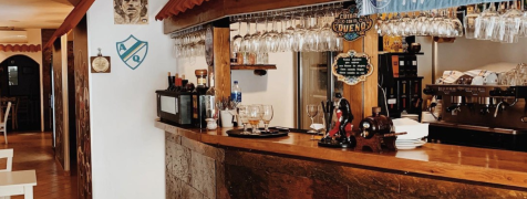 Ibiza BBQ Grill & Strip image 2