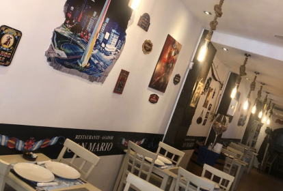 Ibiza BBQ Grill & Strip image 3