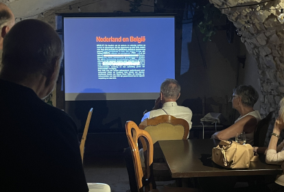 Prag Dinner mit Sportübertragung image 6