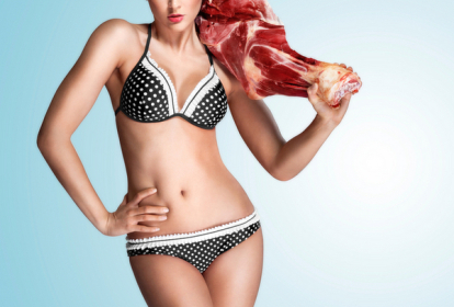 Krakau Steak & Strip image 1
