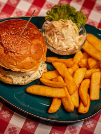 Burger & Strip Köln