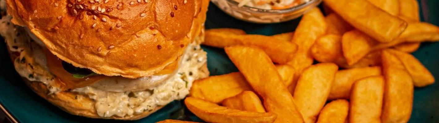 Berlin Burger & Bier image 1