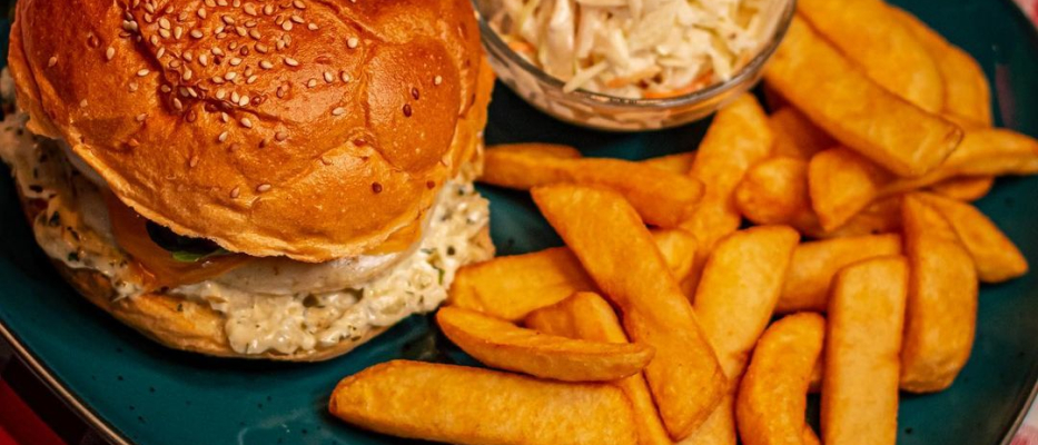 Köln Burger & Strip image 1