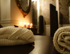 Brüssel Spa & Strip image 3