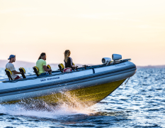 Mallorca Speedboot image 3