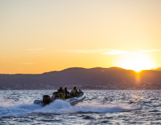 Mallorca Speedboot image 4