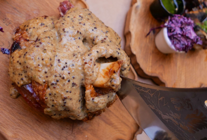 Prag Schweinshaxe & Bier image 1