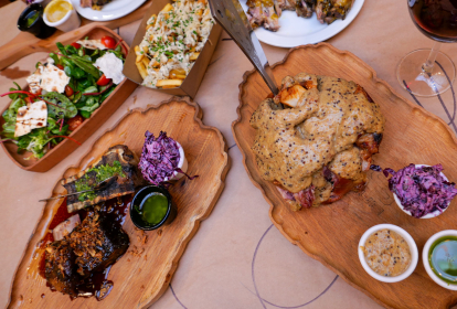 Prag Schweinshaxe & Bier image 4
